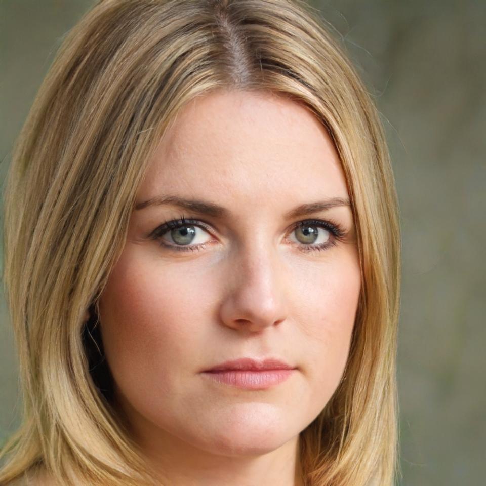 Carmen Vidal, directora financiera