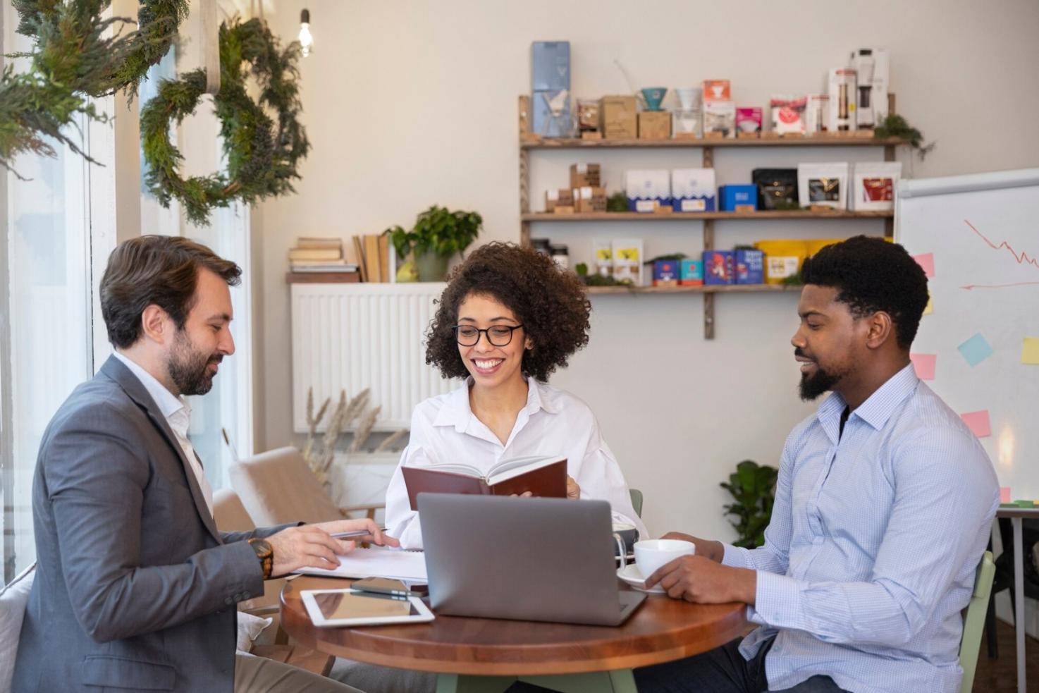 Planificación estratégica empresarial